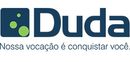 logotipo marca DUDA